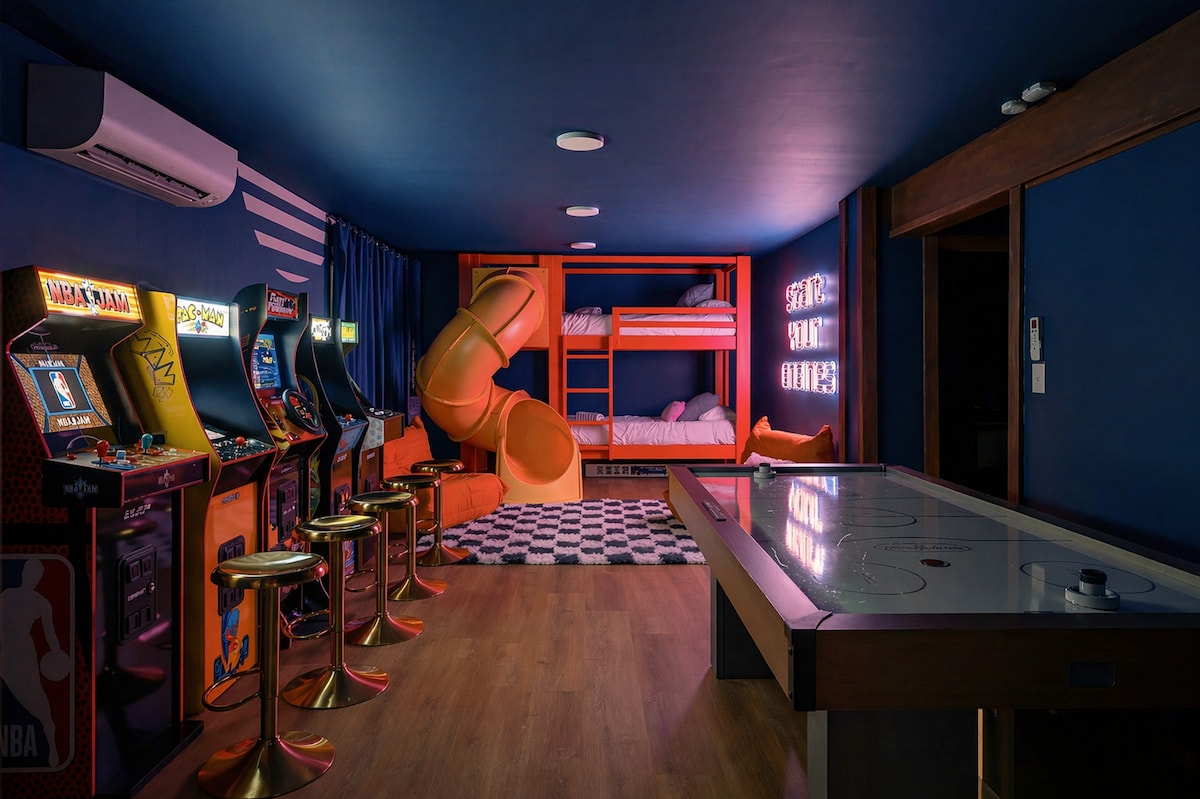 Pine Grove Game House, listing photo 5